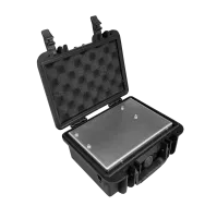 Cloud OTDR, optische switch, 60-poorts, Maunt