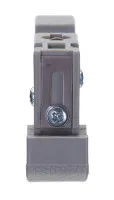 Pince à dénuder de câbles, 0-3,2 mm, gris, Ideal