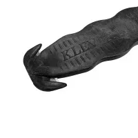 Snijgereedschap, zwart, Klever Kutter