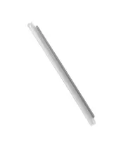 Les protections d'épissure thermo-rétractables, 45 x 2,4 mm, sachet de 100 pièces, Maunt