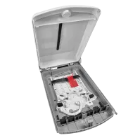 Dôme de protection d'épissures PBO T2, 12 Fois, taille 2, Corning