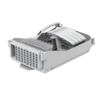 Lasmof FMP hybrid, 48-voudig, 192ANT, 4mm, windowcut, Attema
