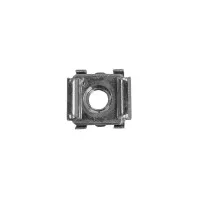 Kooimoer, vierkant, M5, 1.7-2.7mm, 25st