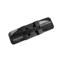 ANT tool, zwart, Maunt