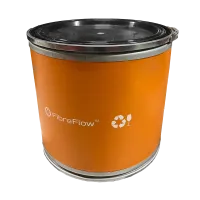 Câble EPFU, 24 Fois, SM, G657A1, 2.05mm, jaune, Emtelle