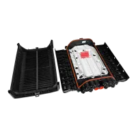 Lasmof BPEO S2, 1x express, 16x aftakking, Corning