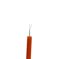 Câble PIFU, Fois, SM, G.657A1, 7/4mm, orange, Emtelle