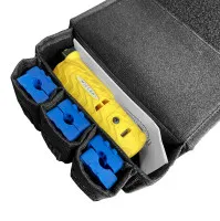 Kabel precisie snijder, MB02, 5.0-12.0mm, Ripley Miller