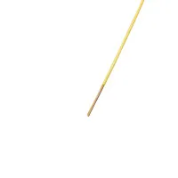 EPFU-kabel, 6-voudig, MM, OM4, 1.30mm, geel, Emtelle