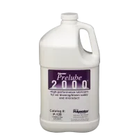 Prelube 2000, 3.8 ltr