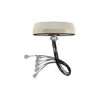 Antenne Sencity SC Omni-m, Huber+Suhner