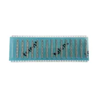 Lasbeschermer, ANT, 1.2x3.2x30mm, doosje 150st, Telent