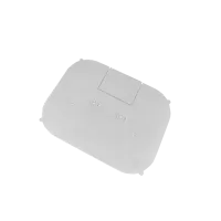 Cassette de soudage, BPEO K7, 12 voies, 4x4mm, incl. séparateur PLC, Corning