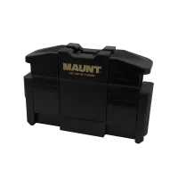 ANT tool, zwart, Maunt