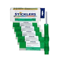 Reinigingssticks, 1.25mm, Sticklers