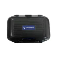 Lunette d'inspection en fibre optique, wifi, kit, Dimension Technology