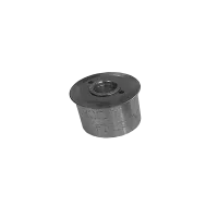 Vervangend mesje, circulair, t.b.v. Fibop HDPE tang 40mm, Alroc