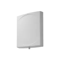 Sencity SC Indoor VPol antenne, Huber+Suhner