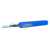 Nettoyant pour connecteurs, 2,5 mm, FC/SC/ST, IBC