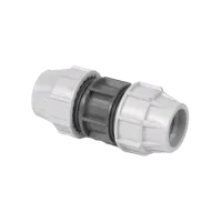Raccord, réparation, 40-40 mm, Plasson