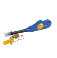 Connector cleaner, IBC, HQMT