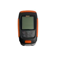 Powermeter, MM/SM, 850/1300nm - 1310/1550/1625nm, +26dBm tot -50dBm, SC/PC incl. UTP tester