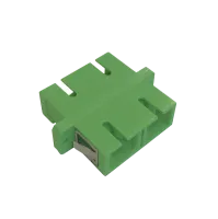 Adaptateur, duplex, SM, SC/APC