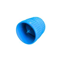 Ebavureur, interne et externe, 4-42mm