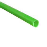Tube HDPE, 25/20mm, rouleau de 250m, vert