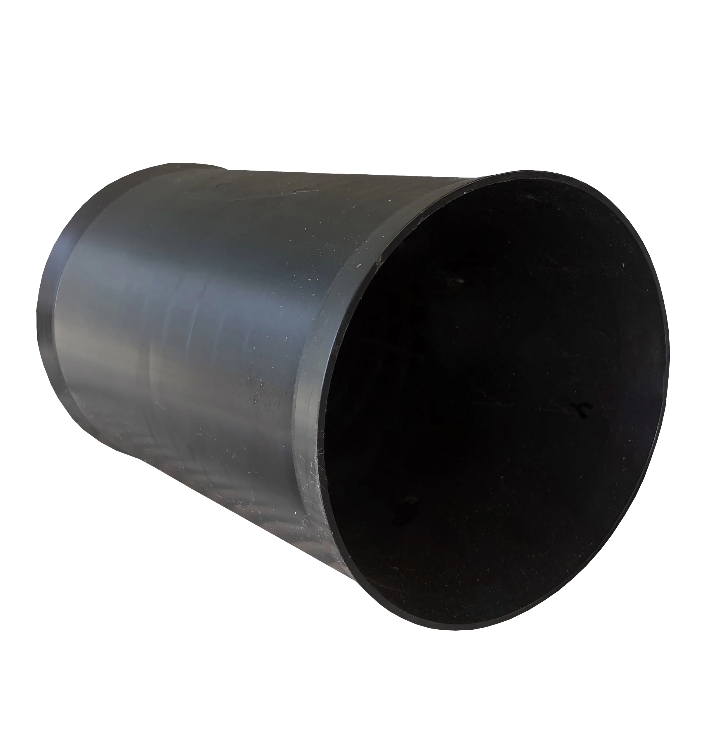 Verbindingsmof, PE Flex buis, 110mm