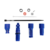 Joint de câble BPEO ECAM S9.5, 3.5-9.5mm, Corning