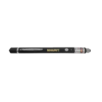 Glasvezel laserpen, compact, 20mW, 10km