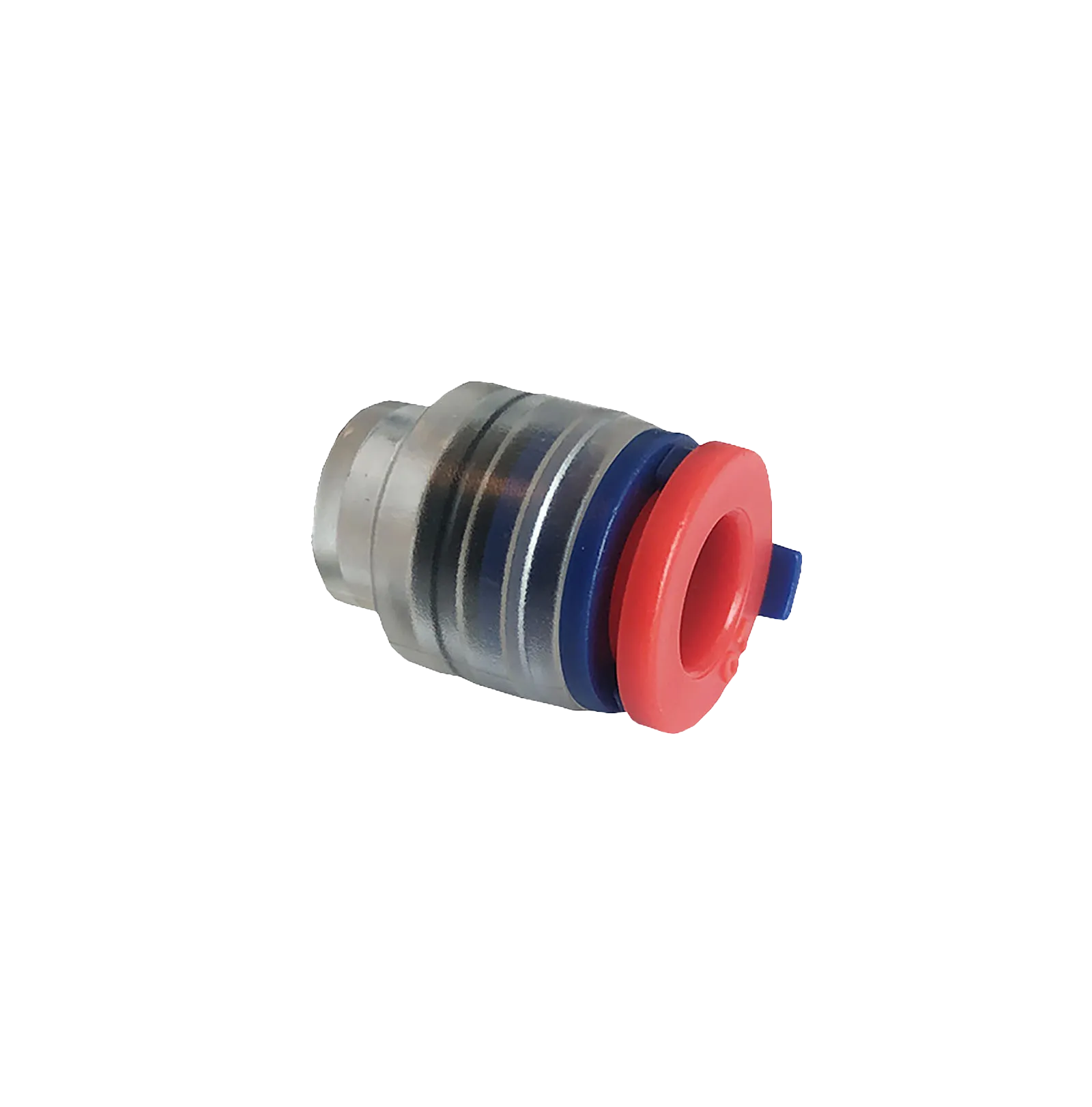 Connector, eind, 5/3.5mm