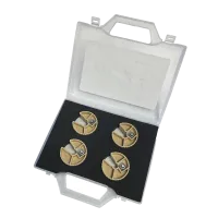 STC, Safe tube cutter, set, 16/14mm, 14/10mm, 12/10mm, 10/8mm