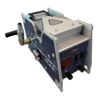 Machine de soufflage d'occasion, NanoFlow Max 9328.6685, année de fabrication 2023, Fremco