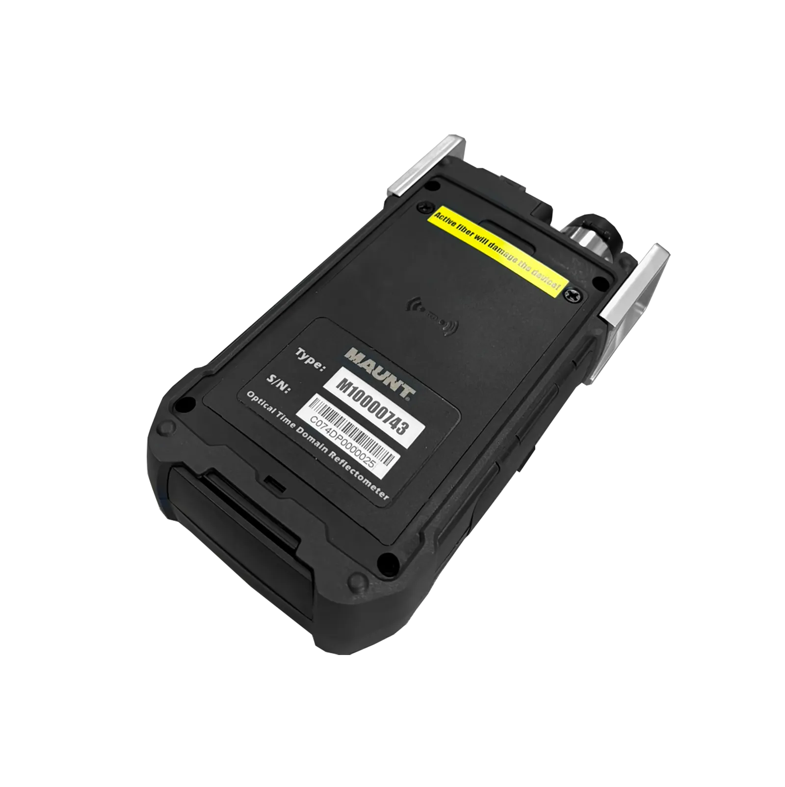 TB-720, MM, 850/1300nm, 20/24dB, SC/PC, OPM/OLS/VFL, Maunt