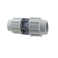 Koppeling, verloop, 25-32mm (Plasson)
