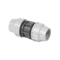 Klemkoppeling, 63mm (Plasson)