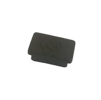 Blind dop tbv SC simplex/LC duplex/E2000 simplex, Huber+Suhner
