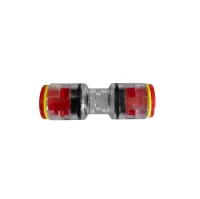 Connecteurs, droits, 7/5.5mm