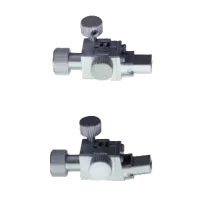 Tip t.b.v. glasvezel inspectie scope, MTP-PC, MTP-APC, adapter/connector