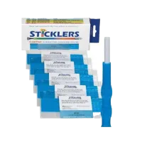 Reinigingssticks, 2.5mm, Sticklers