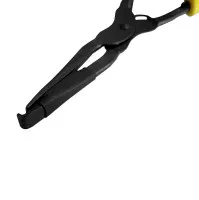 Pince pour raccords à fibres optiques, insertion/extraction, 80860, Ripley Miller