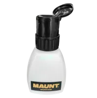 Dispenser, zwart, 240ml