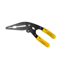 Pince pour raccords à fibres optiques, insertion/extraction, MC04-7000, Ripley Miller