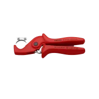 Coupe-tube, 0 - 25.0mm, Knipex