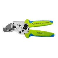 Pince à dénuder la fibre optique Raucut, 1,8-4,2 mm, Rennsteig