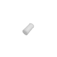 Spons, t.b.v. ductreiniging, 5mm, ID 2.5-4.0mm, 100 stuks, Fremco