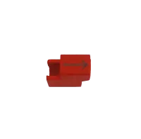 Service adapter t.b.v. E2000