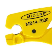 Kabelstripper CAT/TP, MB14-7000, Ripley Miller